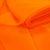 Еврофатин Luxe "Оранжевый неон" - отрез 0.50 м