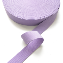Резинка "Очень светлый фиолетовый" 4 см